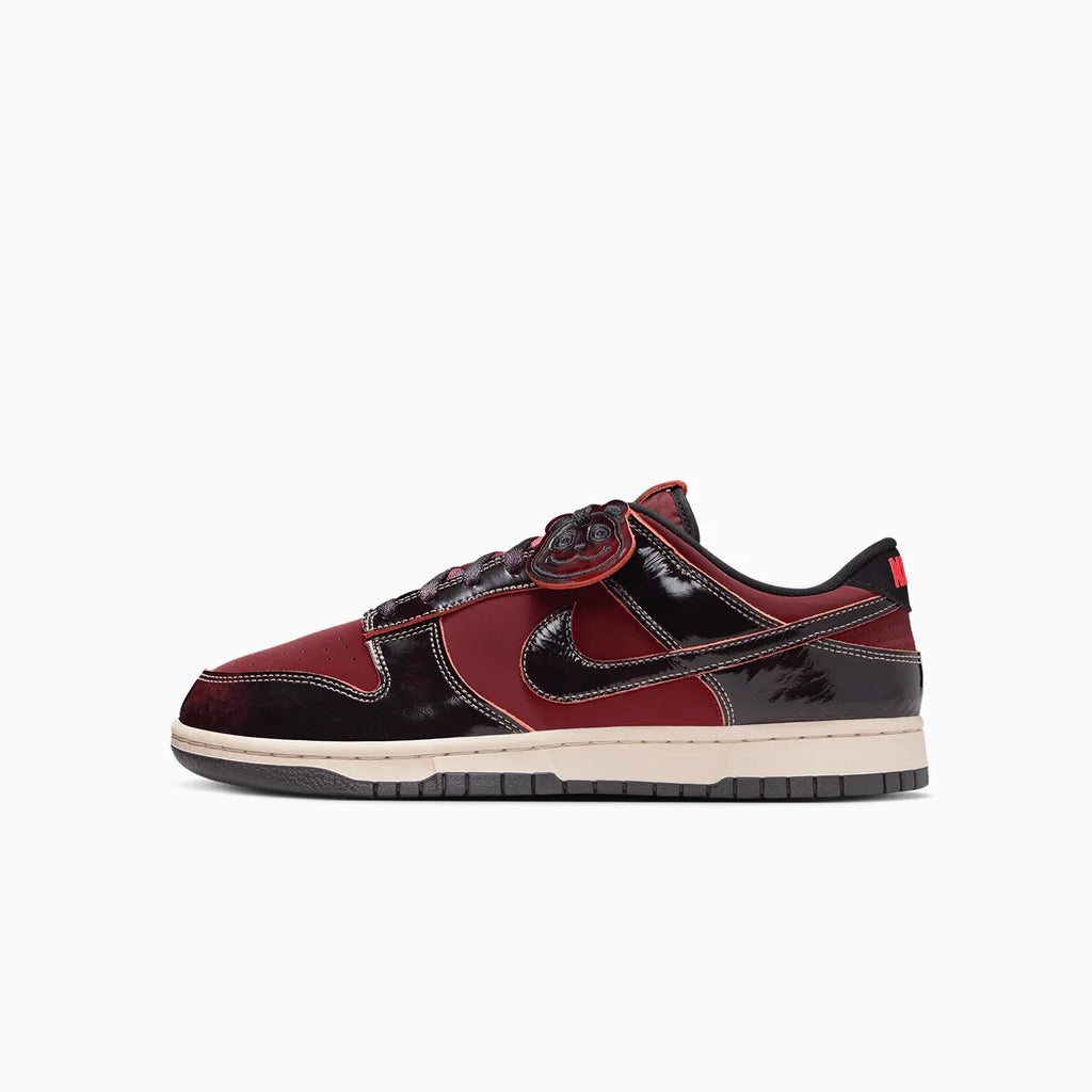 Men's Dunk Low Retro SE 'Red Panda'