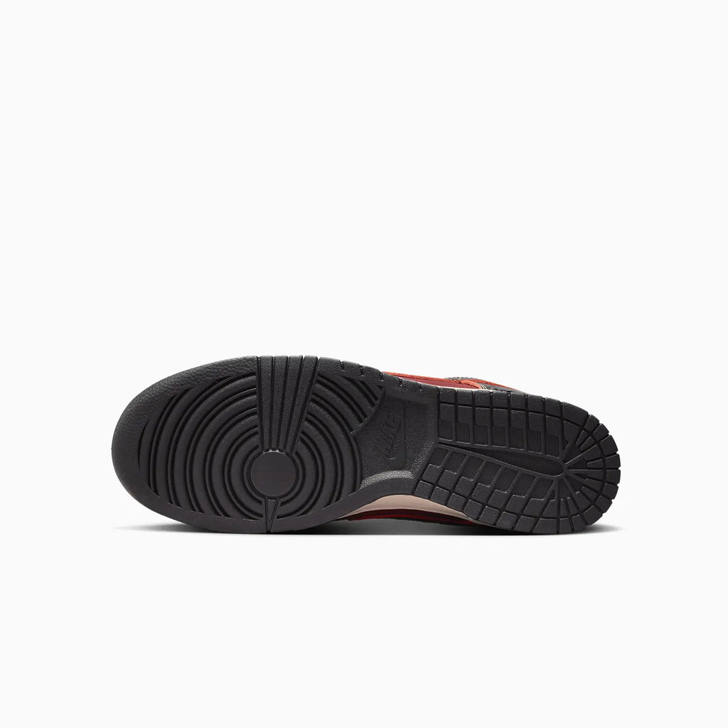Men's Dunk Low Retro SE 'Red Panda'