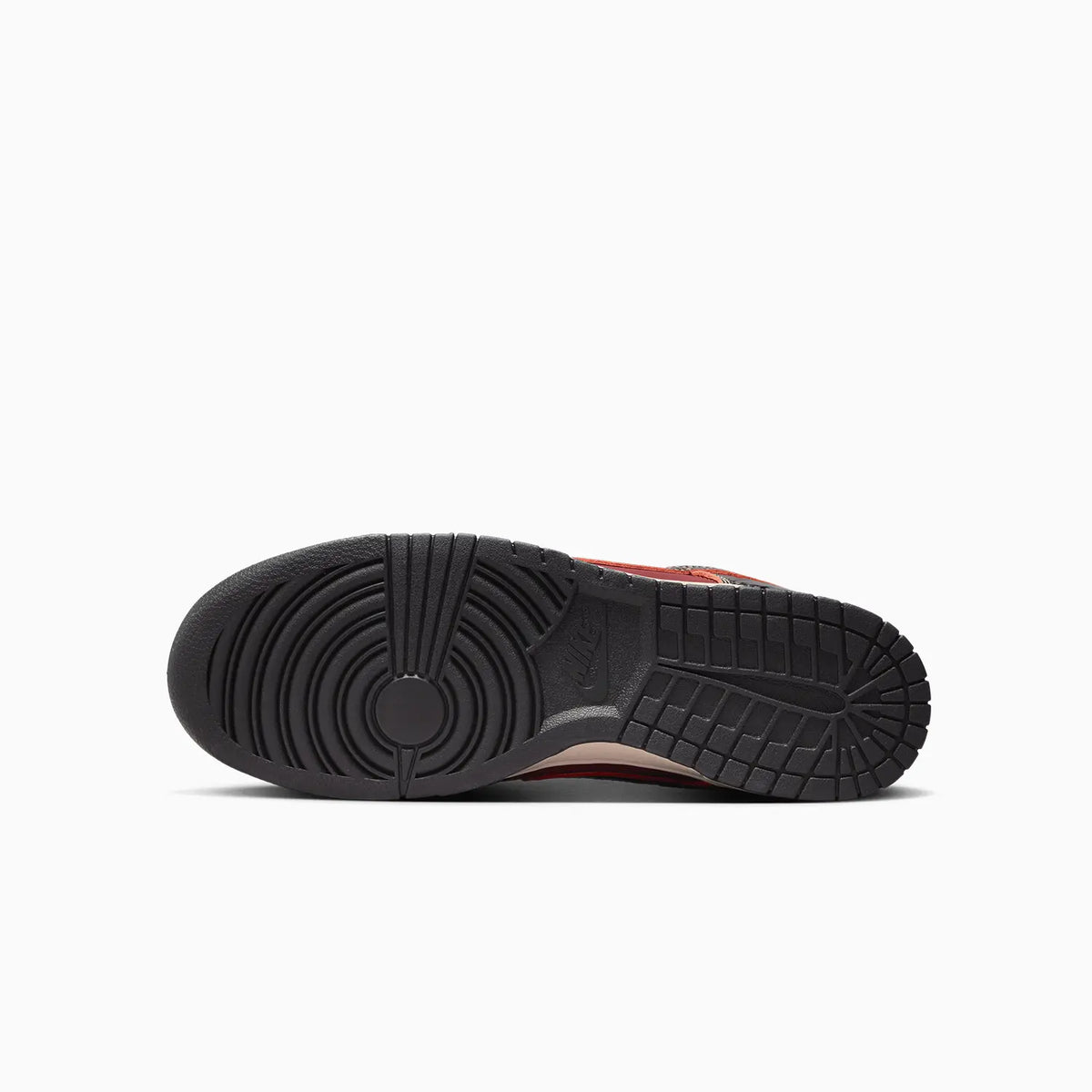 Men's Dunk Low Retro SE 'Red Panda'