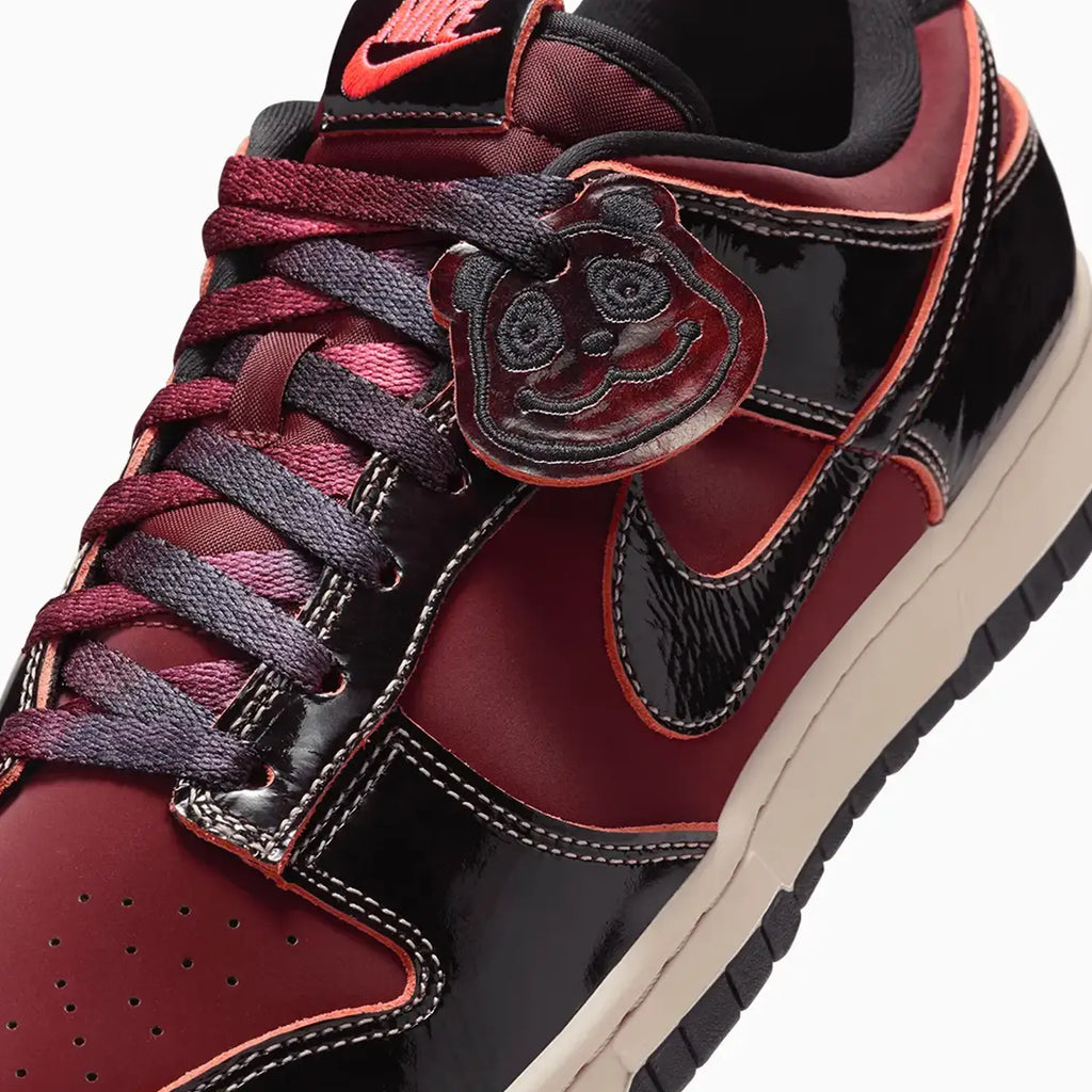 Men's Dunk Low Retro SE 'Red Panda'