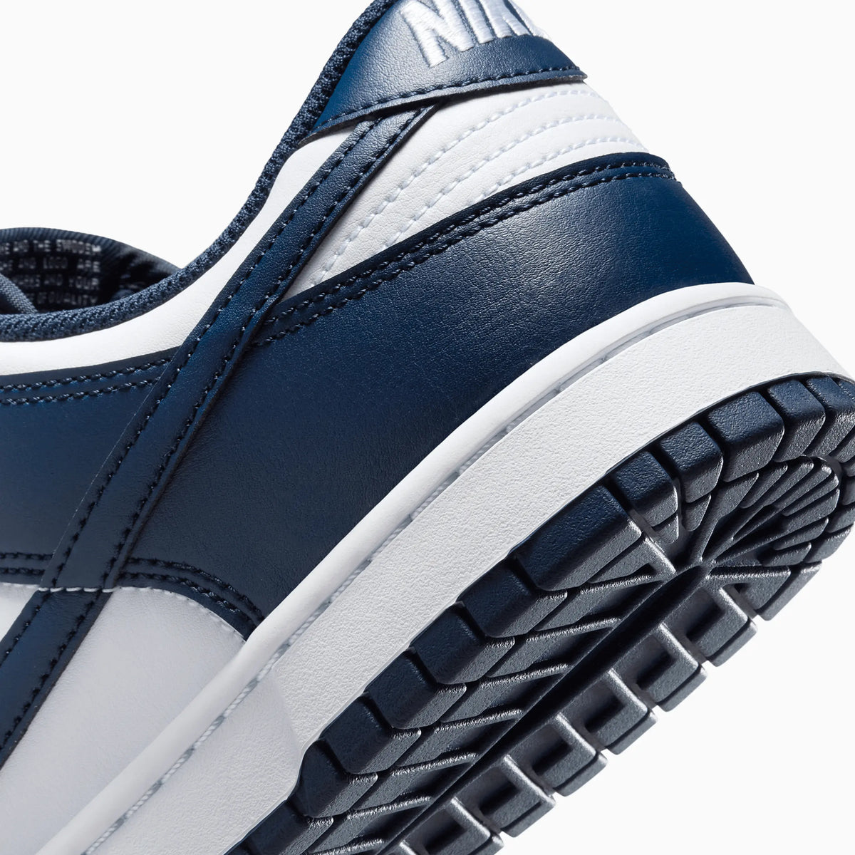 Men's Dunk Low Retro