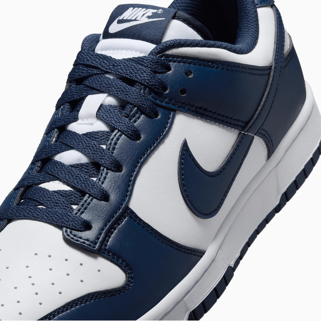 Men's Dunk Low Retro