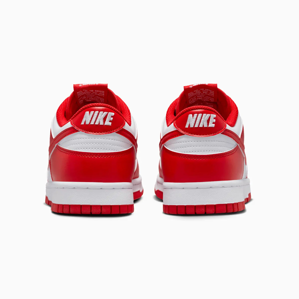 Men's Dunk Low Retro 'St. John's'