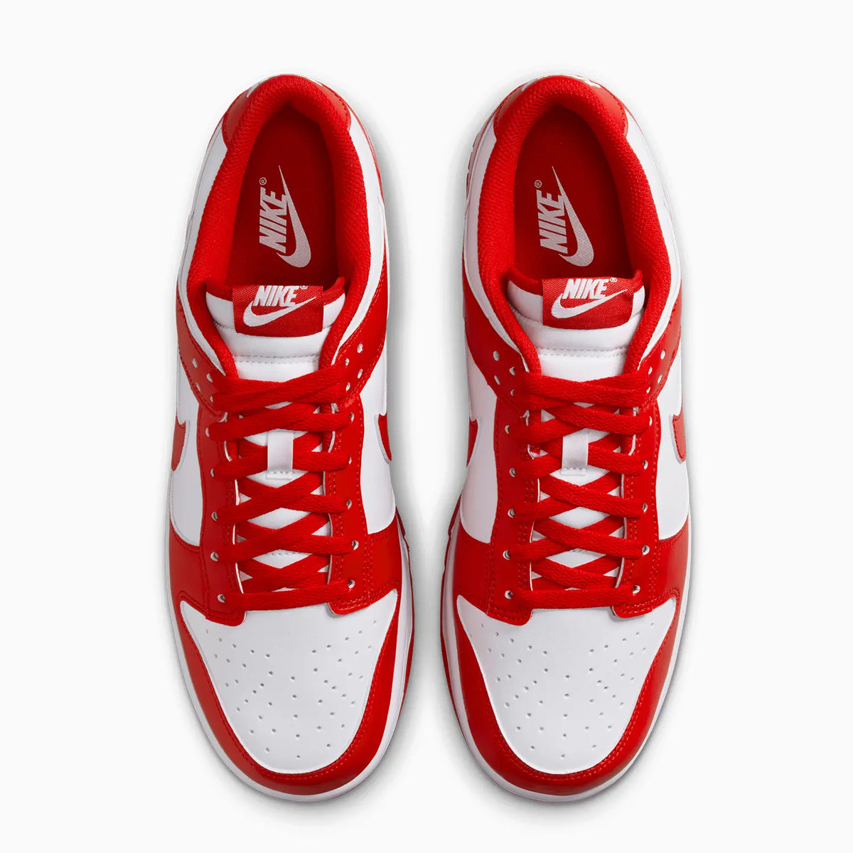 Men's Dunk Low Retro 'St. John's'