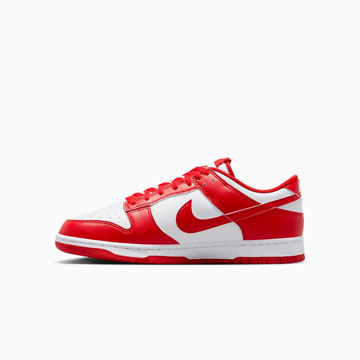 Men's Dunk Low Retro 'St. John's'