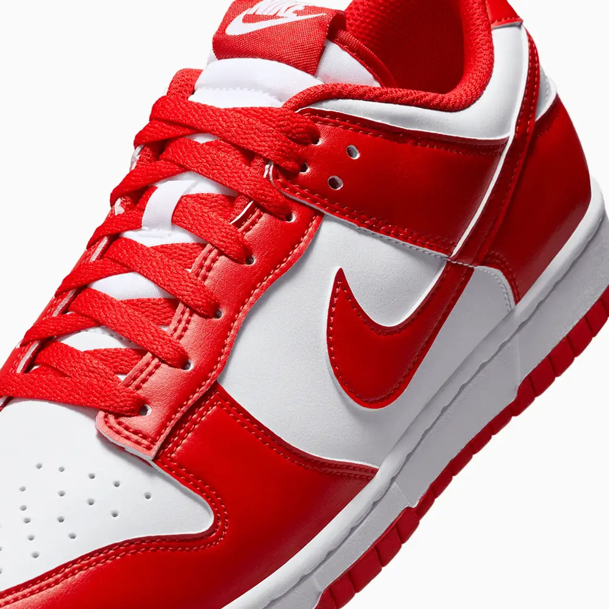 Men's Dunk Low Retro 'St. John's'