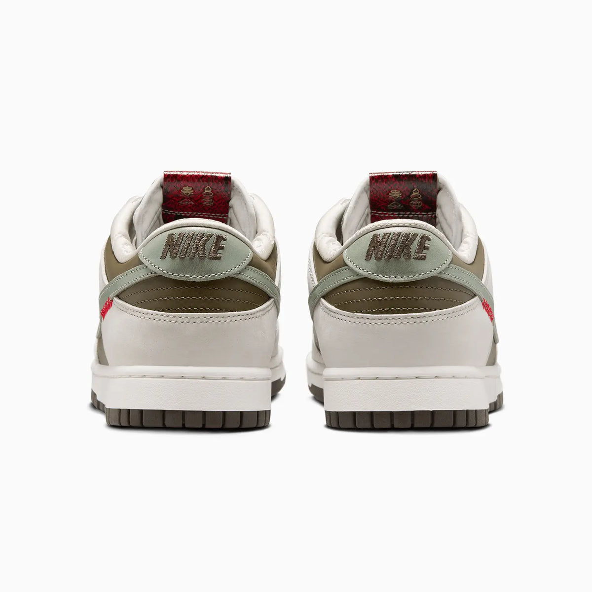 Dunk Low Retro para hombre 'Año de la Serpiente'