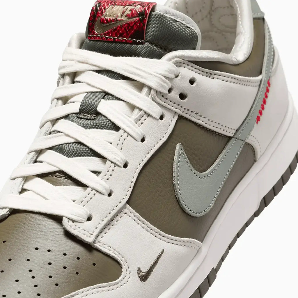 Dunk Low Retro para hombre 'Año de la Serpiente'