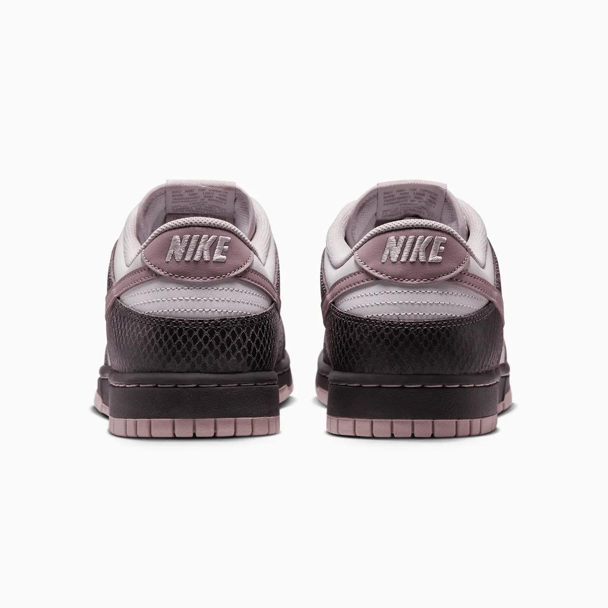 Dunk Low SE pour homme « Snakeskin »
