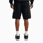 Short en molleton Alumni pour homme