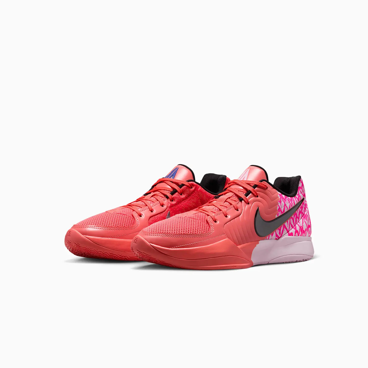 Men's Ja 2 'Heart Eyes'