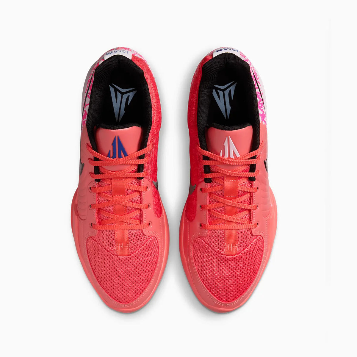 Men's Ja 2 'Heart Eyes'