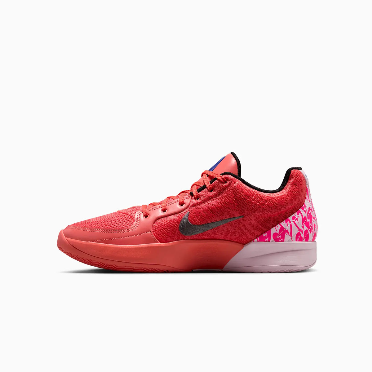 Men's Ja 2 'Heart Eyes'