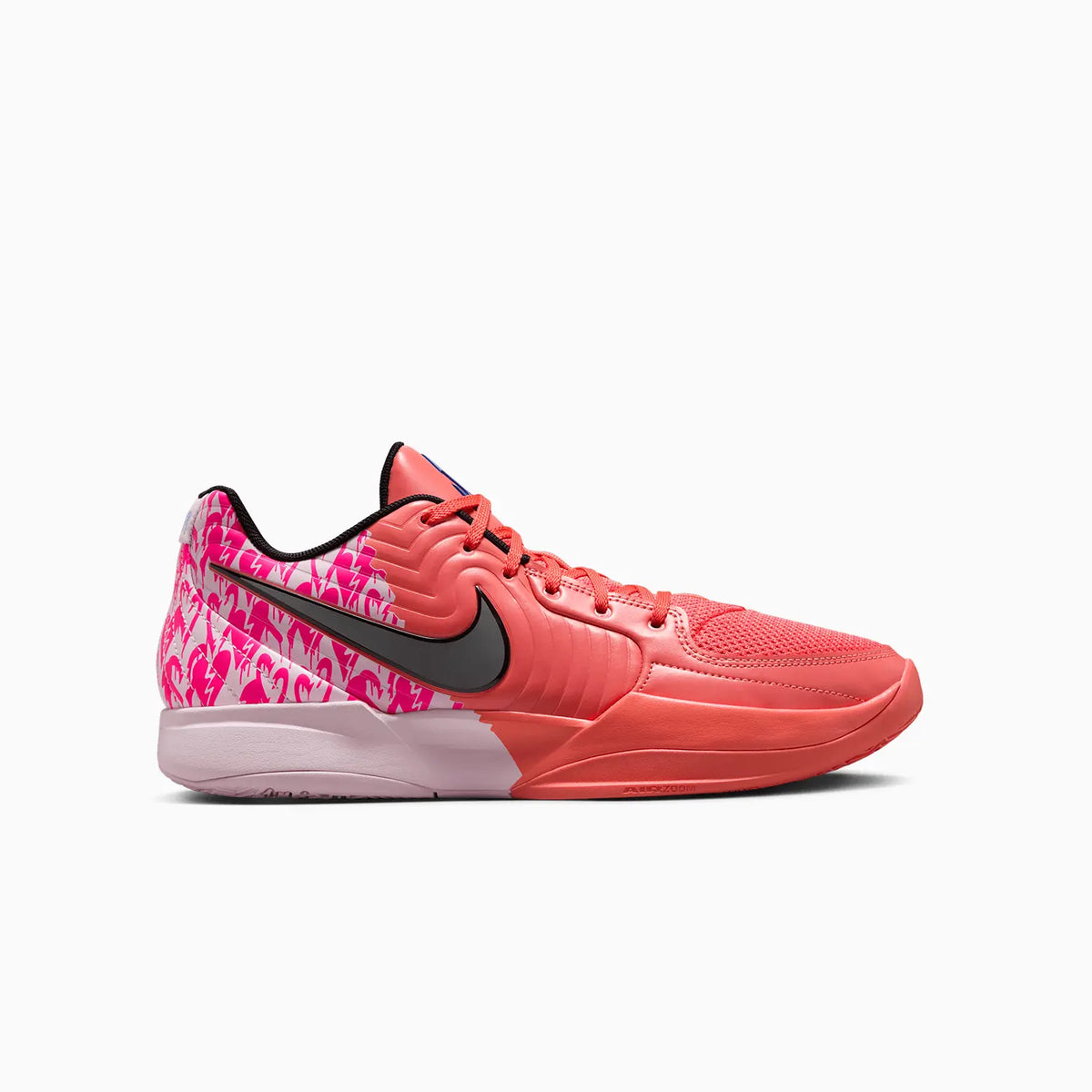 Men's Ja 2 'Heart Eyes'