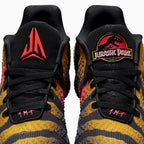 Ja de Hombre 3 Jurassic Park 'Raptor'