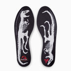 Ja de Hombre 3 Jurassic Park 'Raptor'