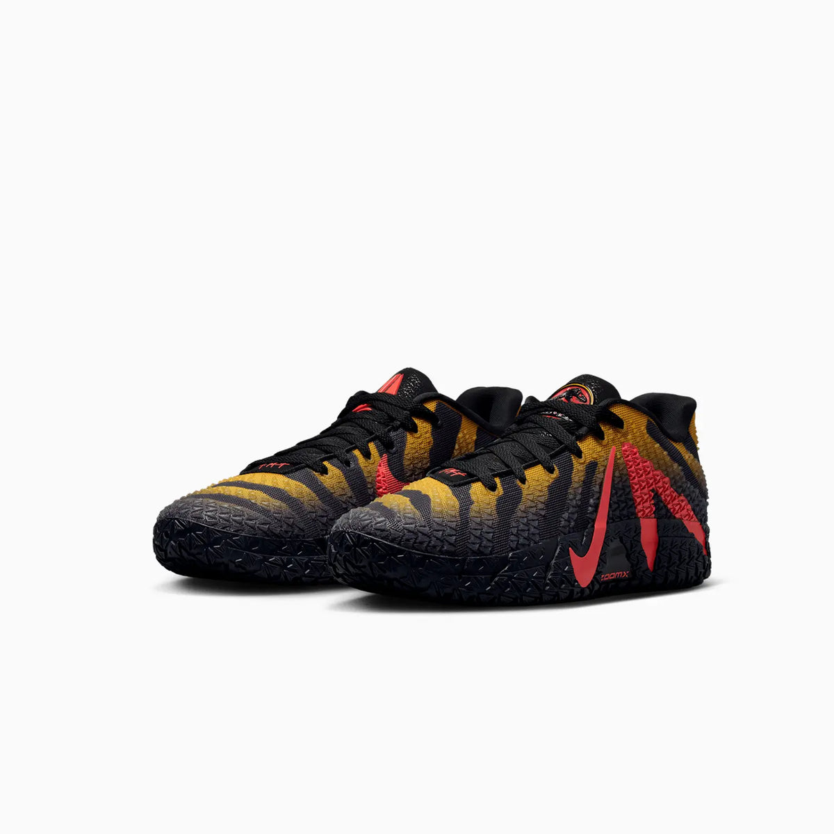 Men's Ja 3 Jurassic Park 'Raptor'