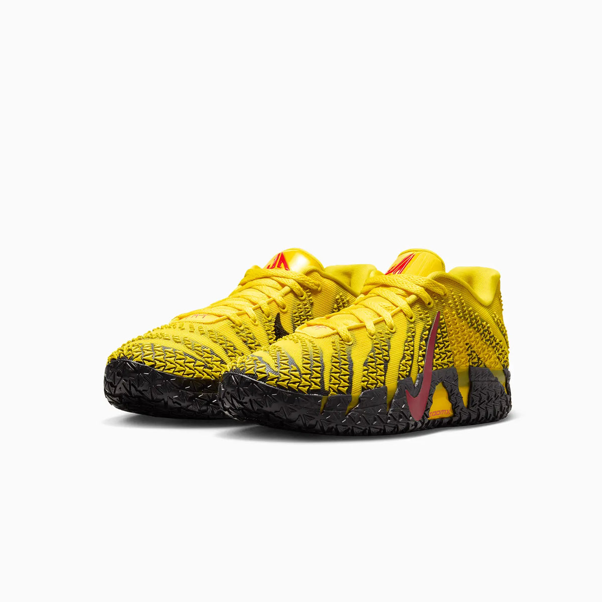 Men's Ja 3 'Let Me Be Ja'