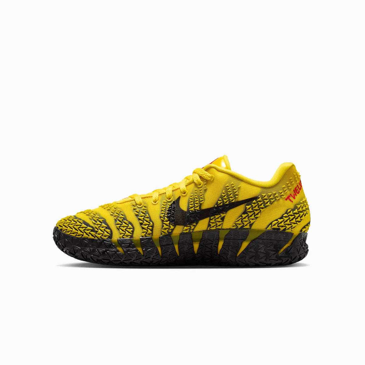 Men's Ja 3 'Let Me Be Ja'
