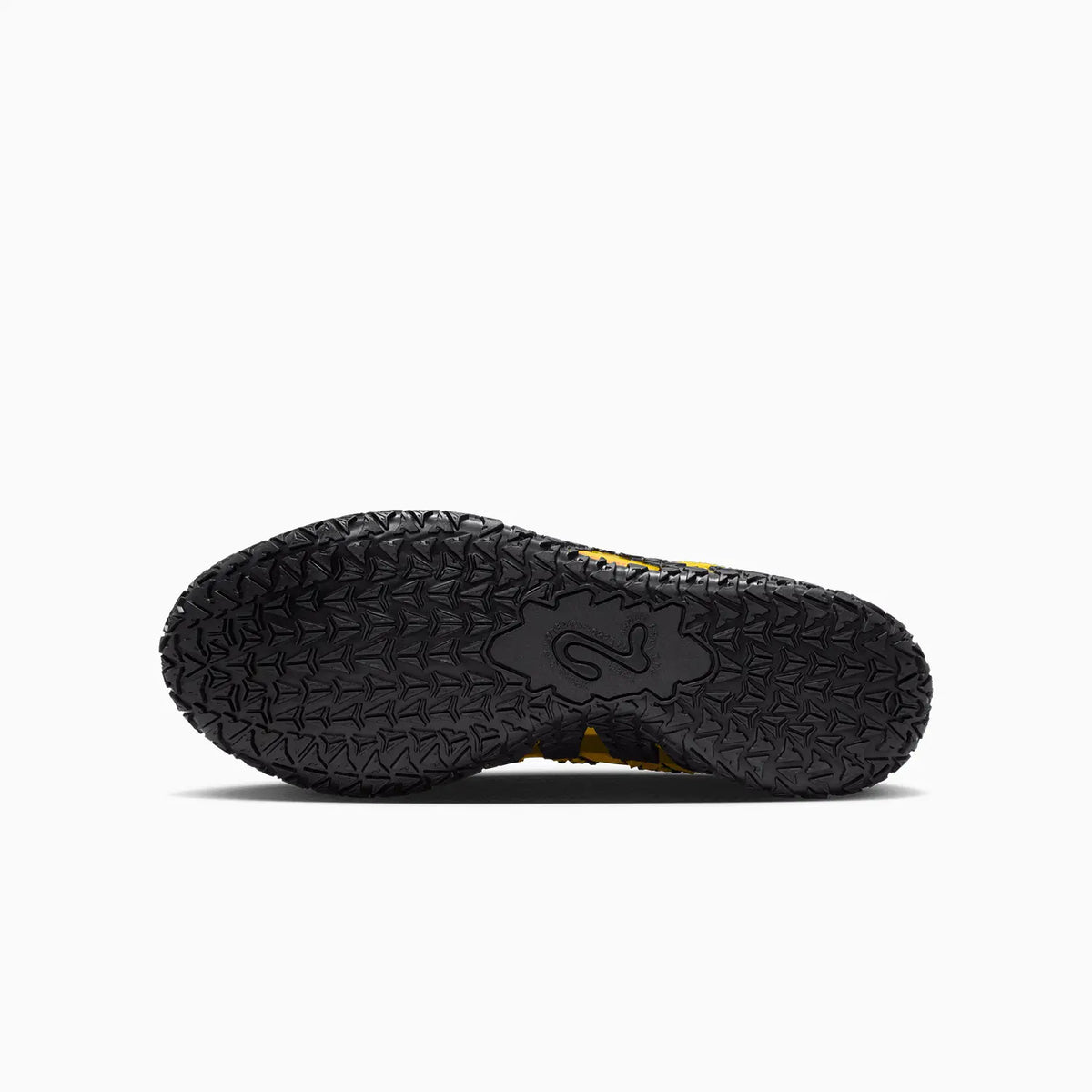 Men's Ja 3 'Let Me Be Ja'