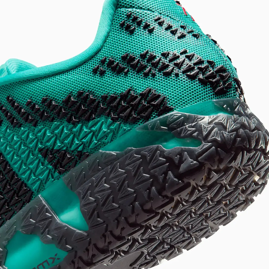 Chaussures homme Ja 3 « Turbo Green »