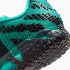 Chaussures homme Ja 3 « Turbo Green »