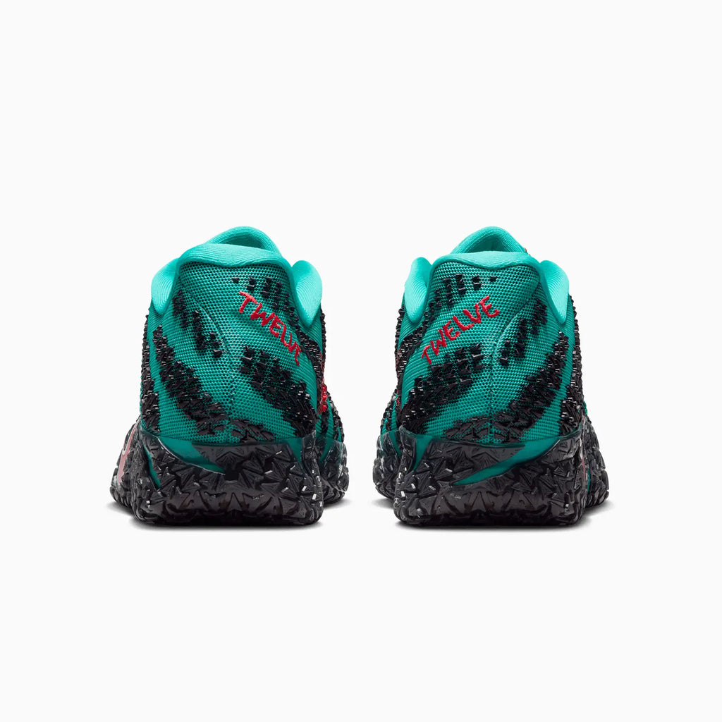 Chaussures homme Ja 3 « Turbo Green »