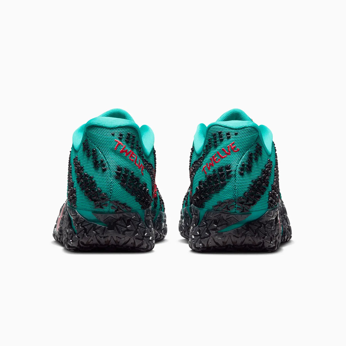 Chaussures homme Ja 3 « Turbo Green »