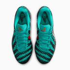 Chaussures homme Ja 3 « Turbo Green »
