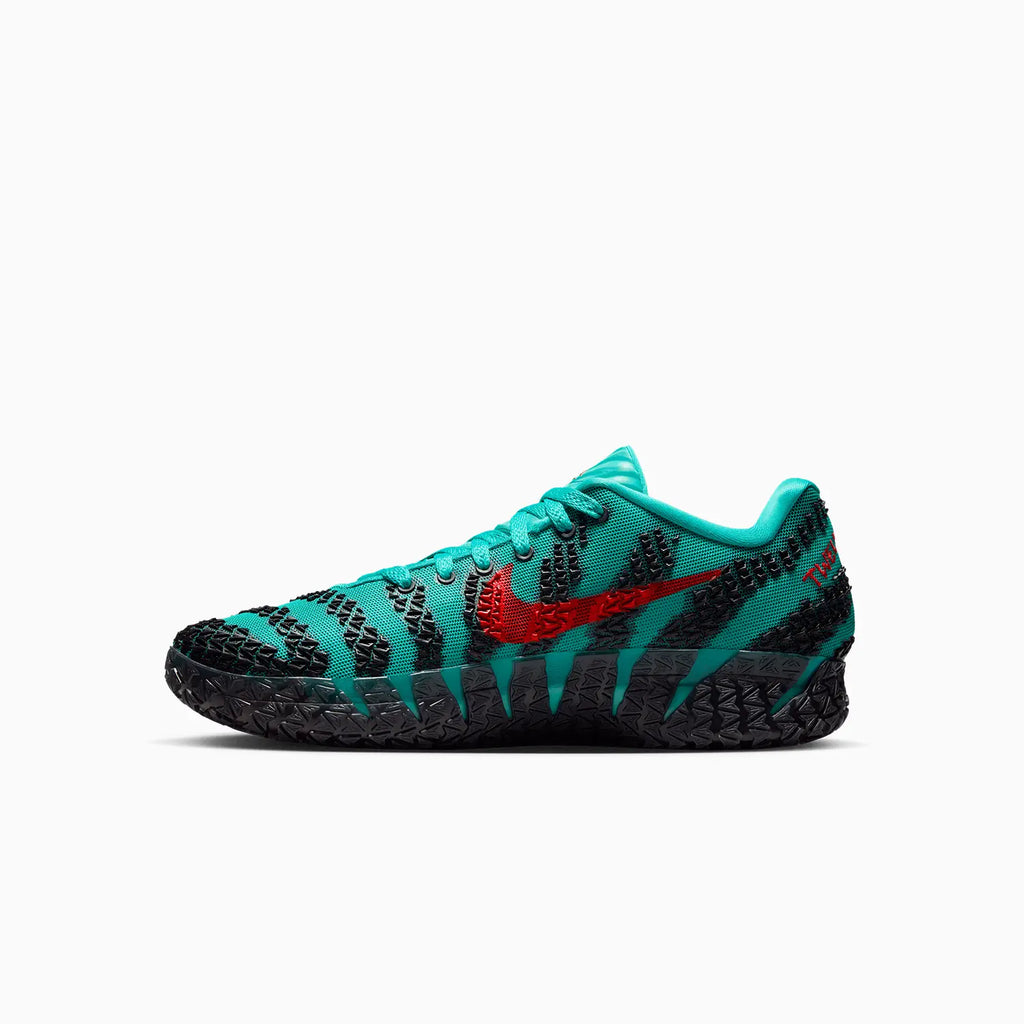 Chaussures homme Ja 3 « Turbo Green »
