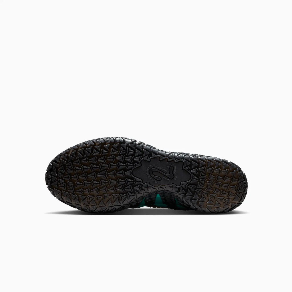 Chaussures homme Ja 3 « Turbo Green »