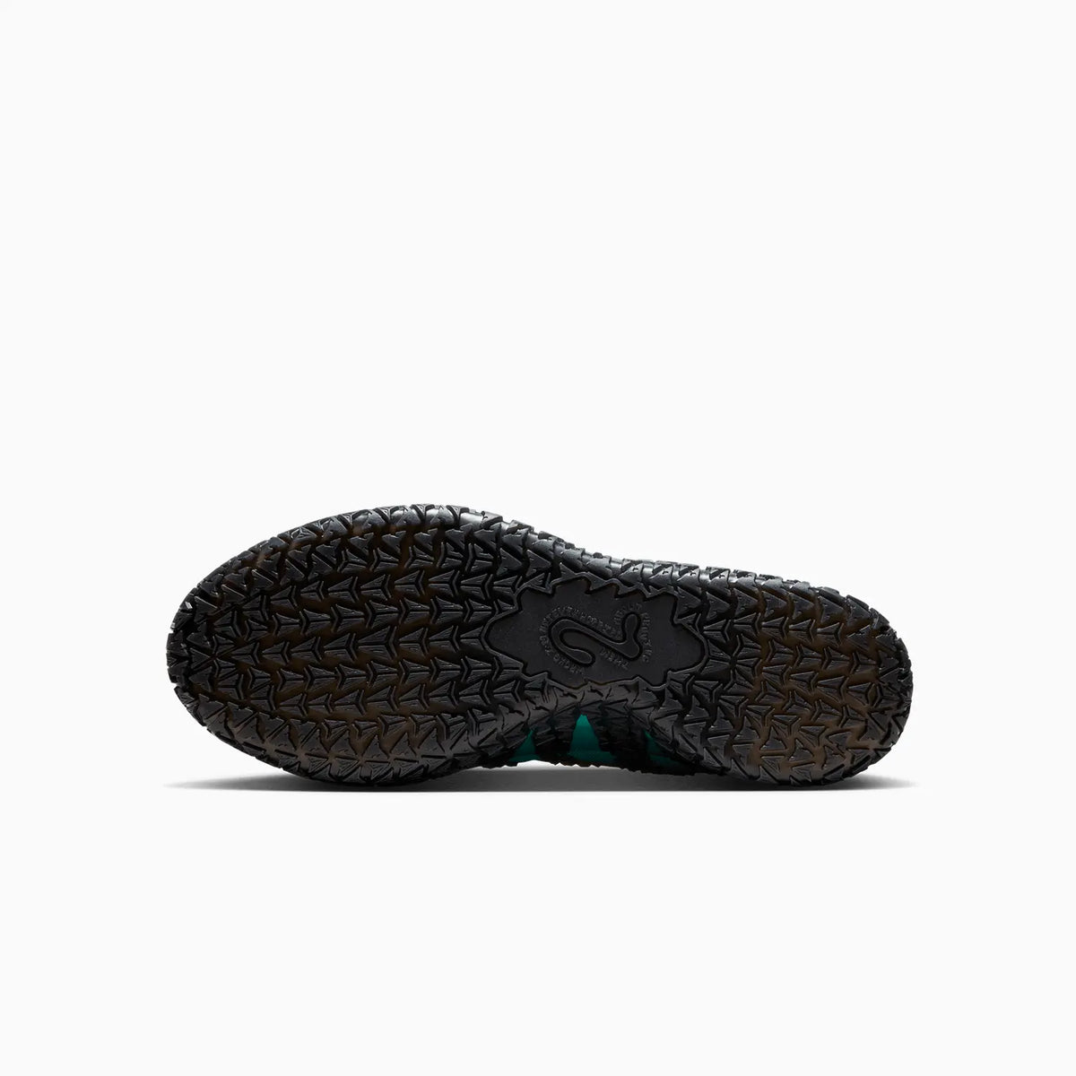 Chaussures homme Ja 3 « Turbo Green »