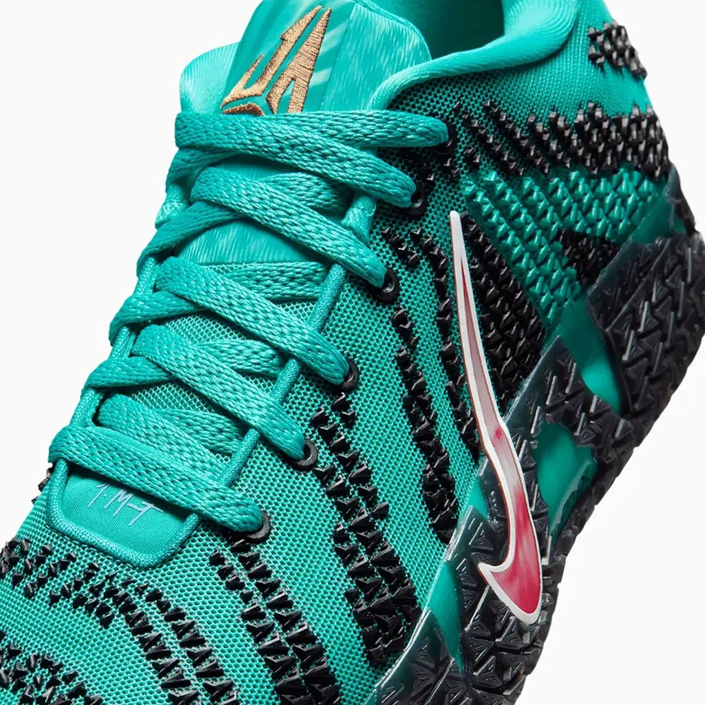 Chaussures homme Ja 3 « Turbo Green »