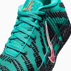 Chaussures homme Ja 3 « Turbo Green »