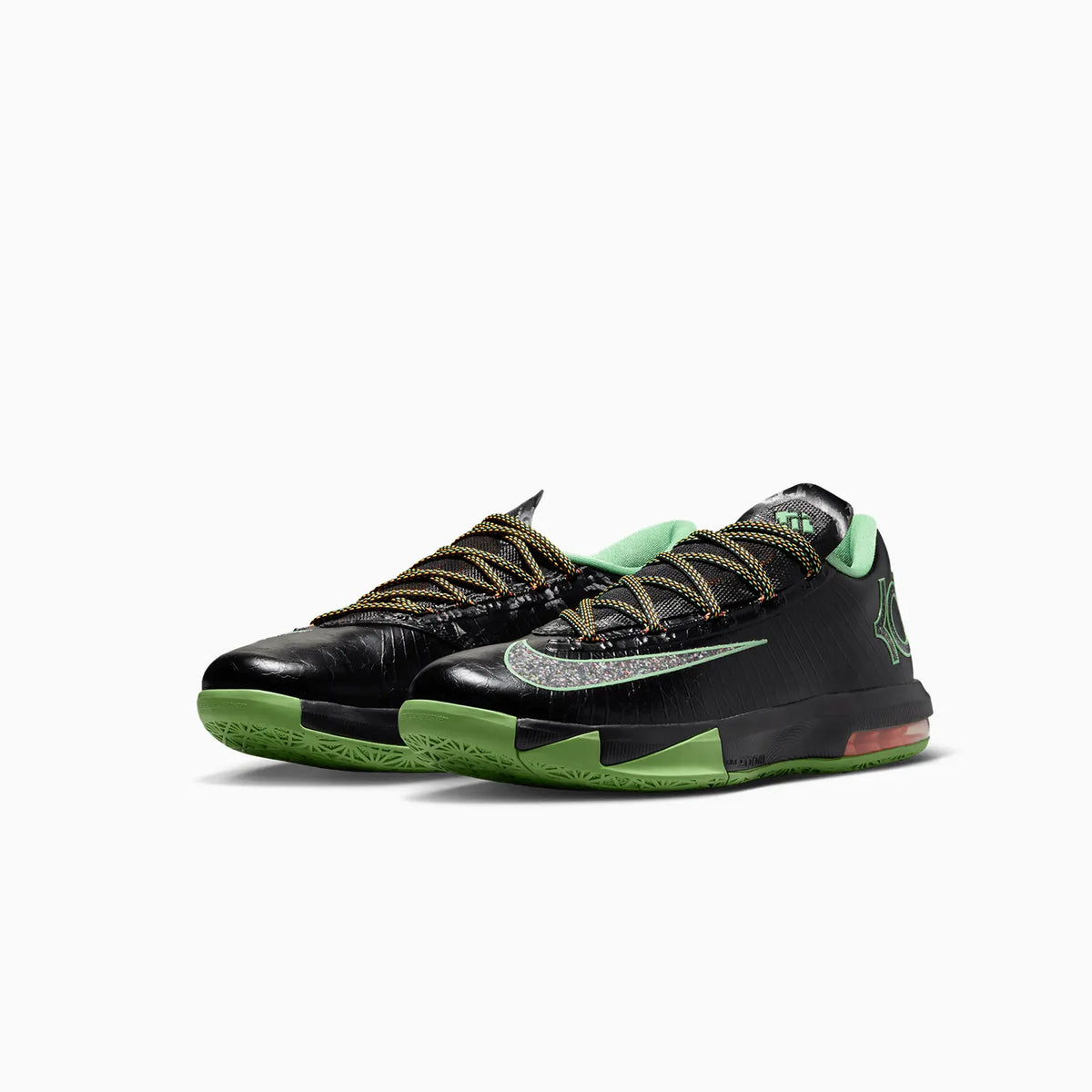 Men's KD 6 'Brazil'
