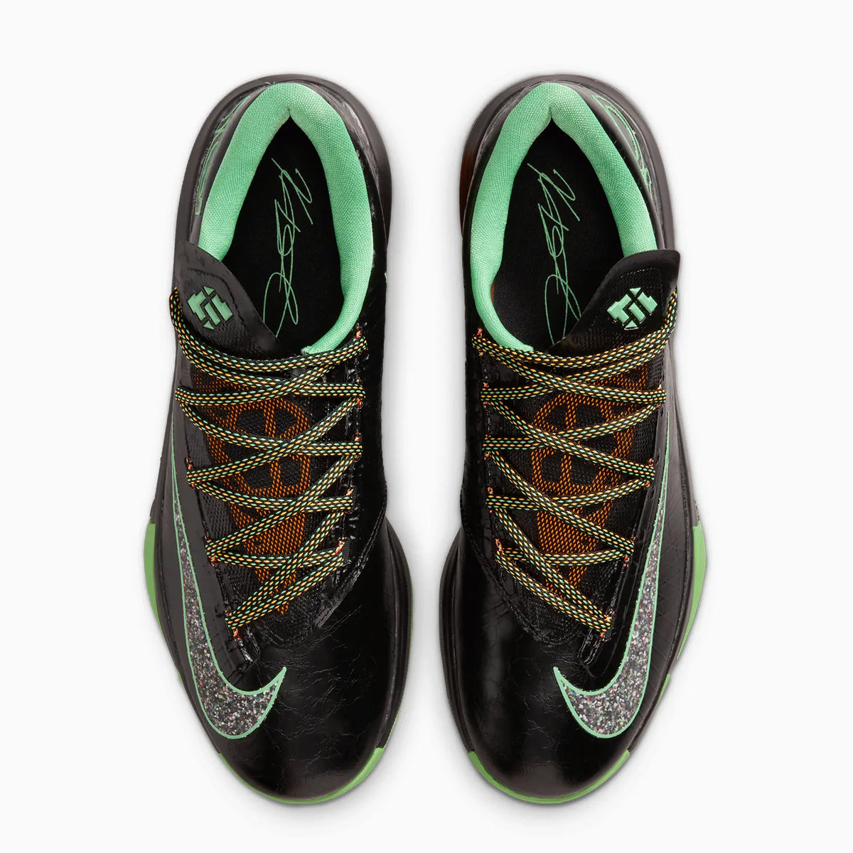 KD 6 « Brésil » pour homme
