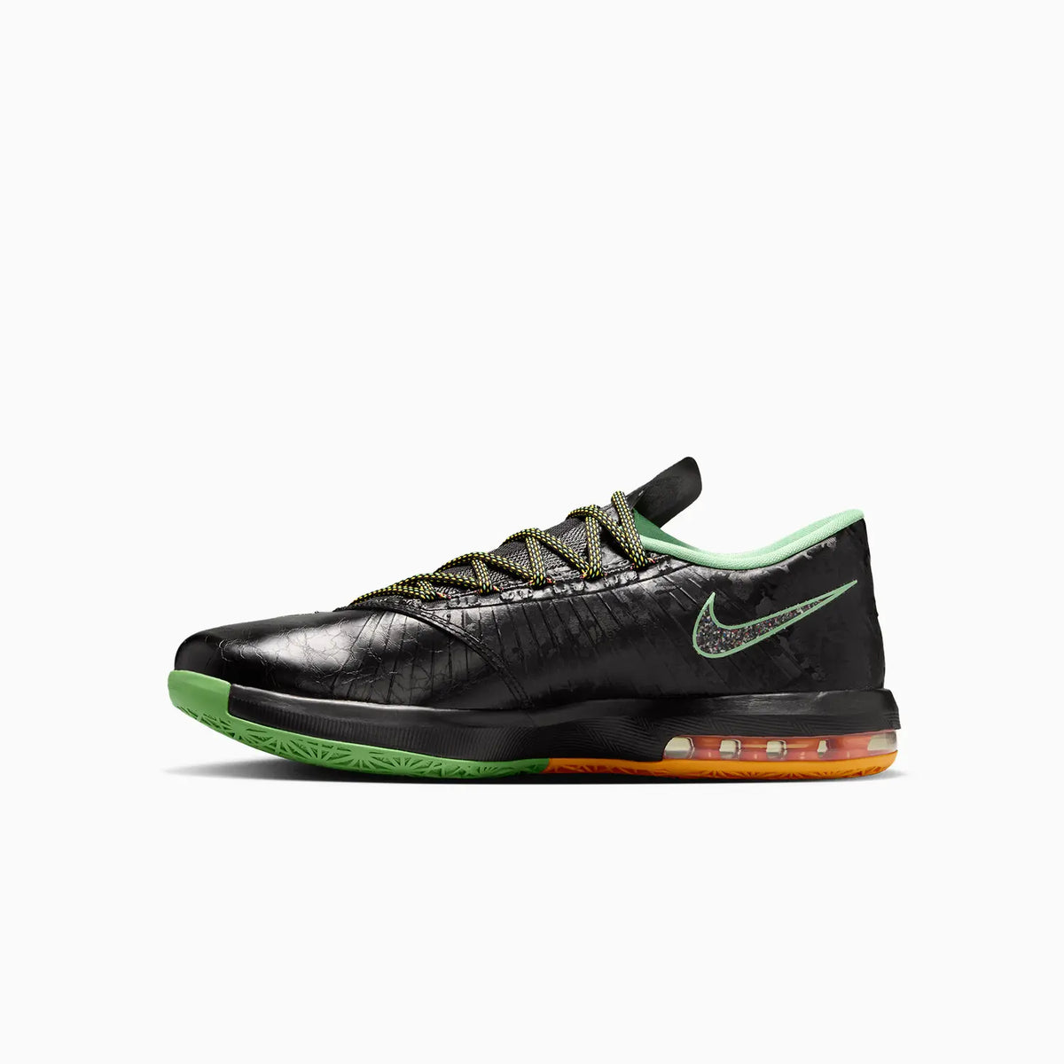 Men's KD 6 'Brazil'