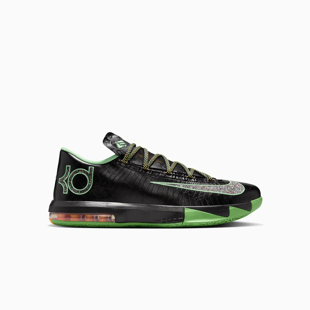Men's KD 6 'Brazil'