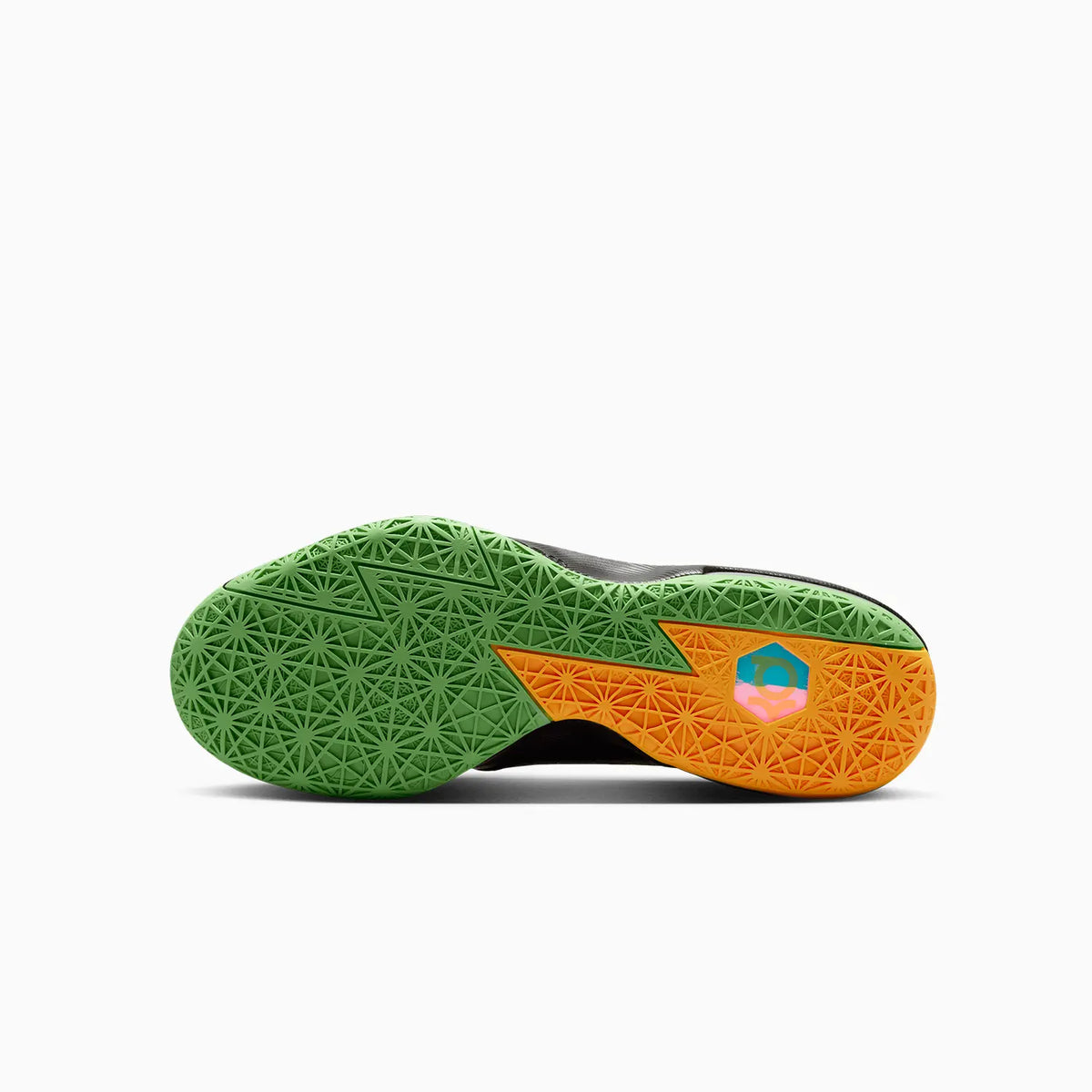 Men's KD 6 'Brazil'