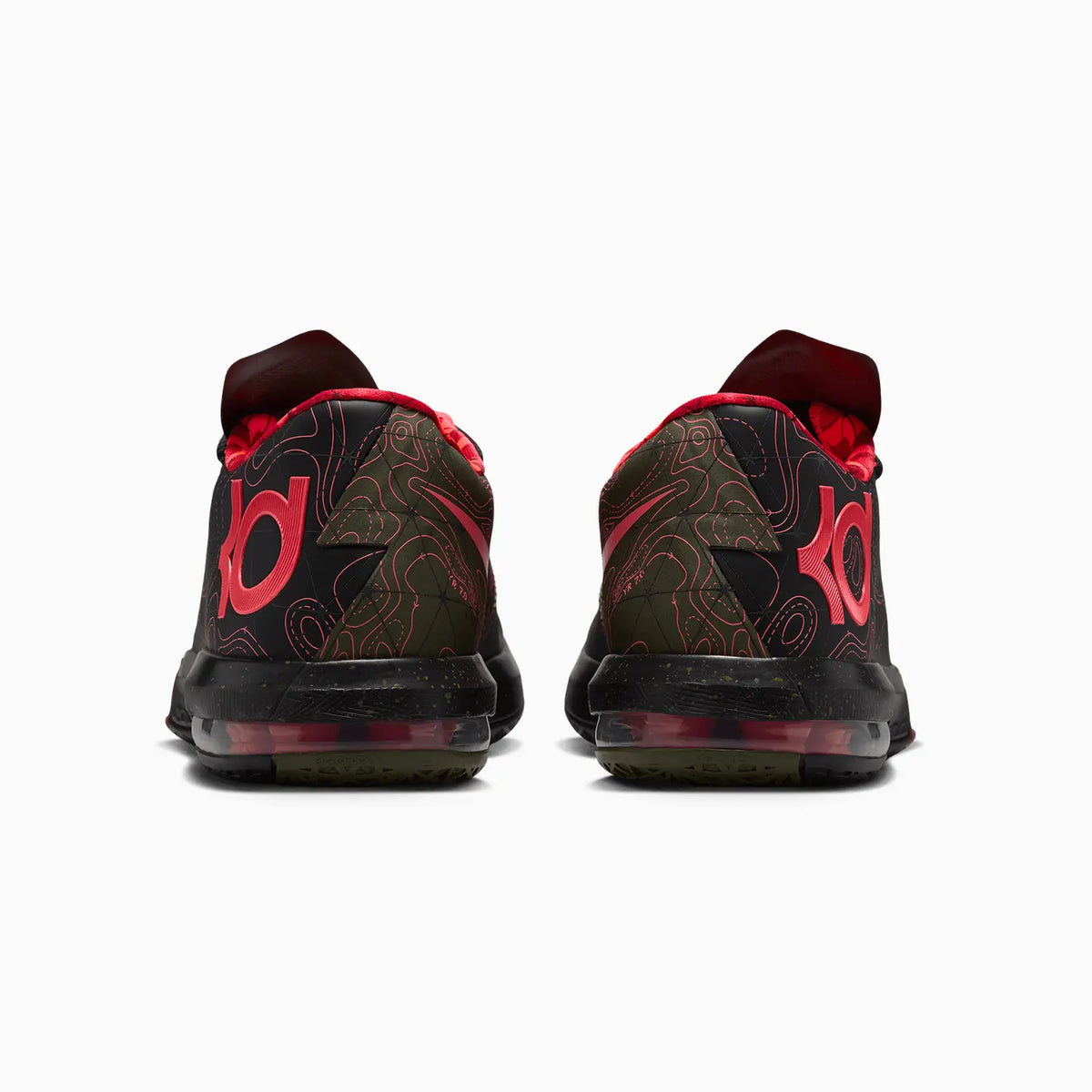 KD 6 pour homme « Meteorology »