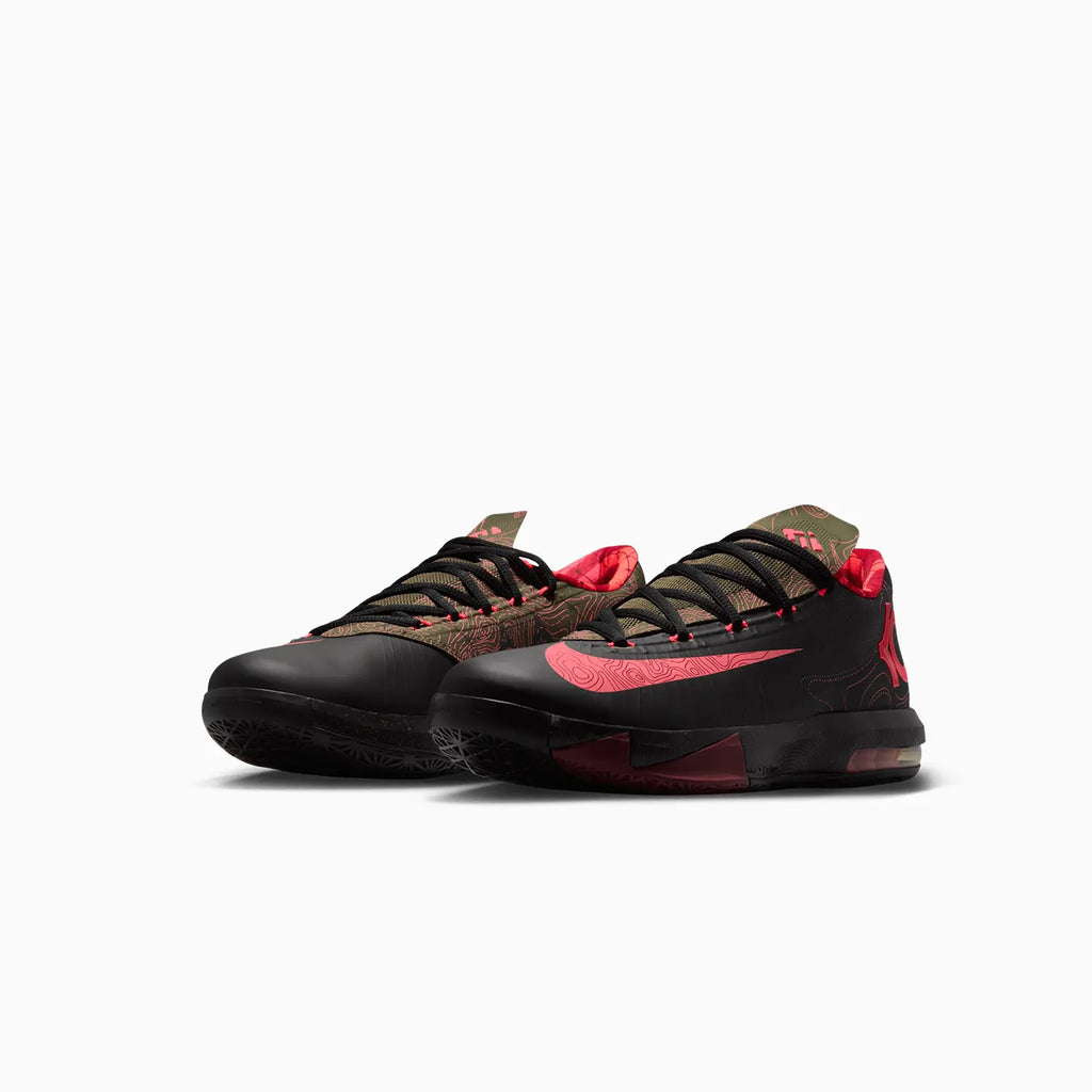 KD 6 pour homme « Meteorology »