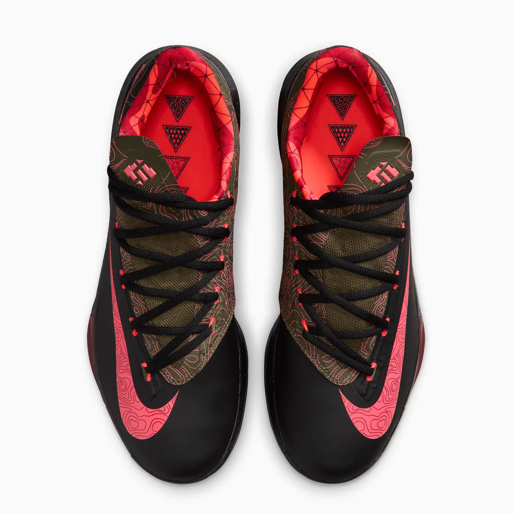 KD 6 pour homme « Meteorology »