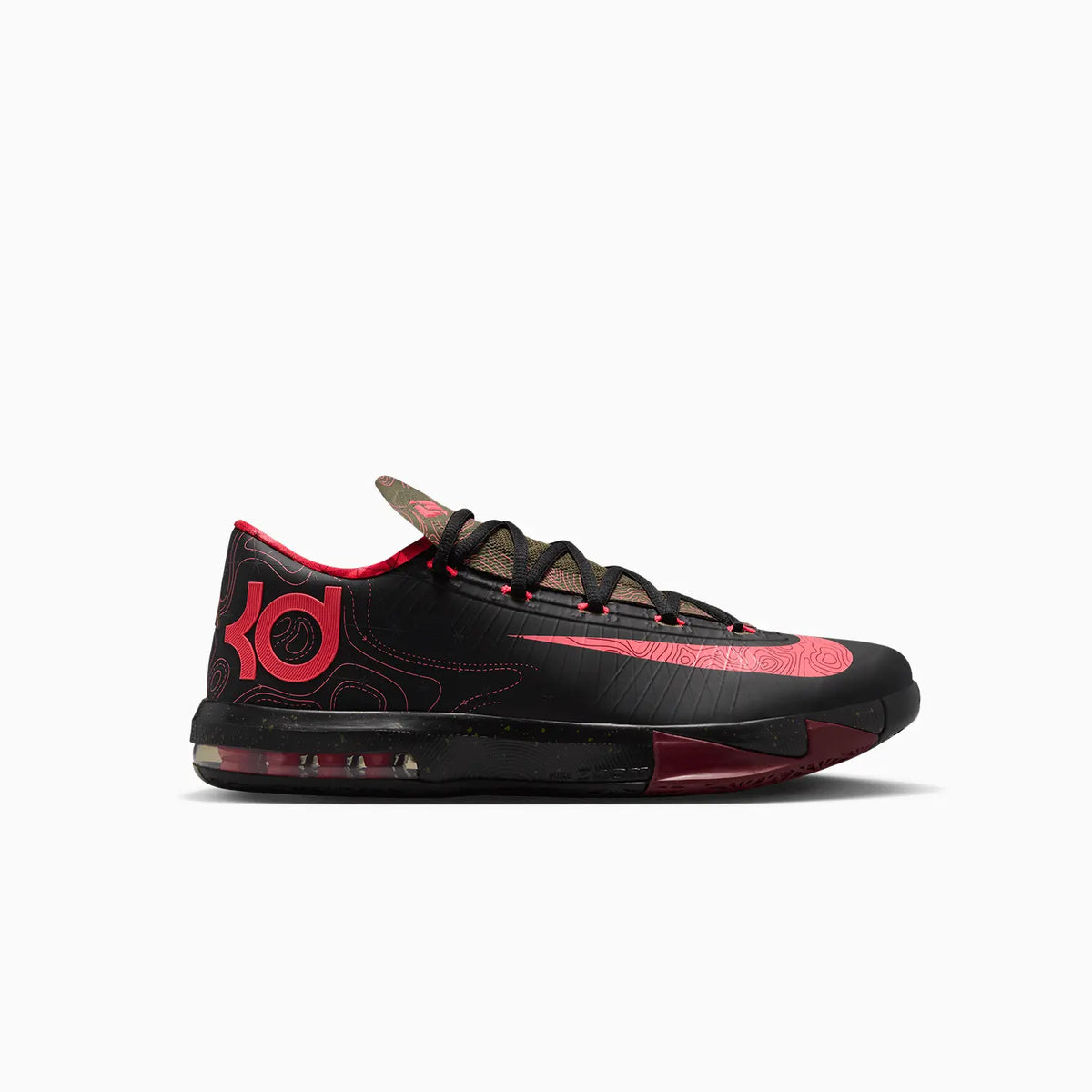 KD 6 pour homme « Meteorology »