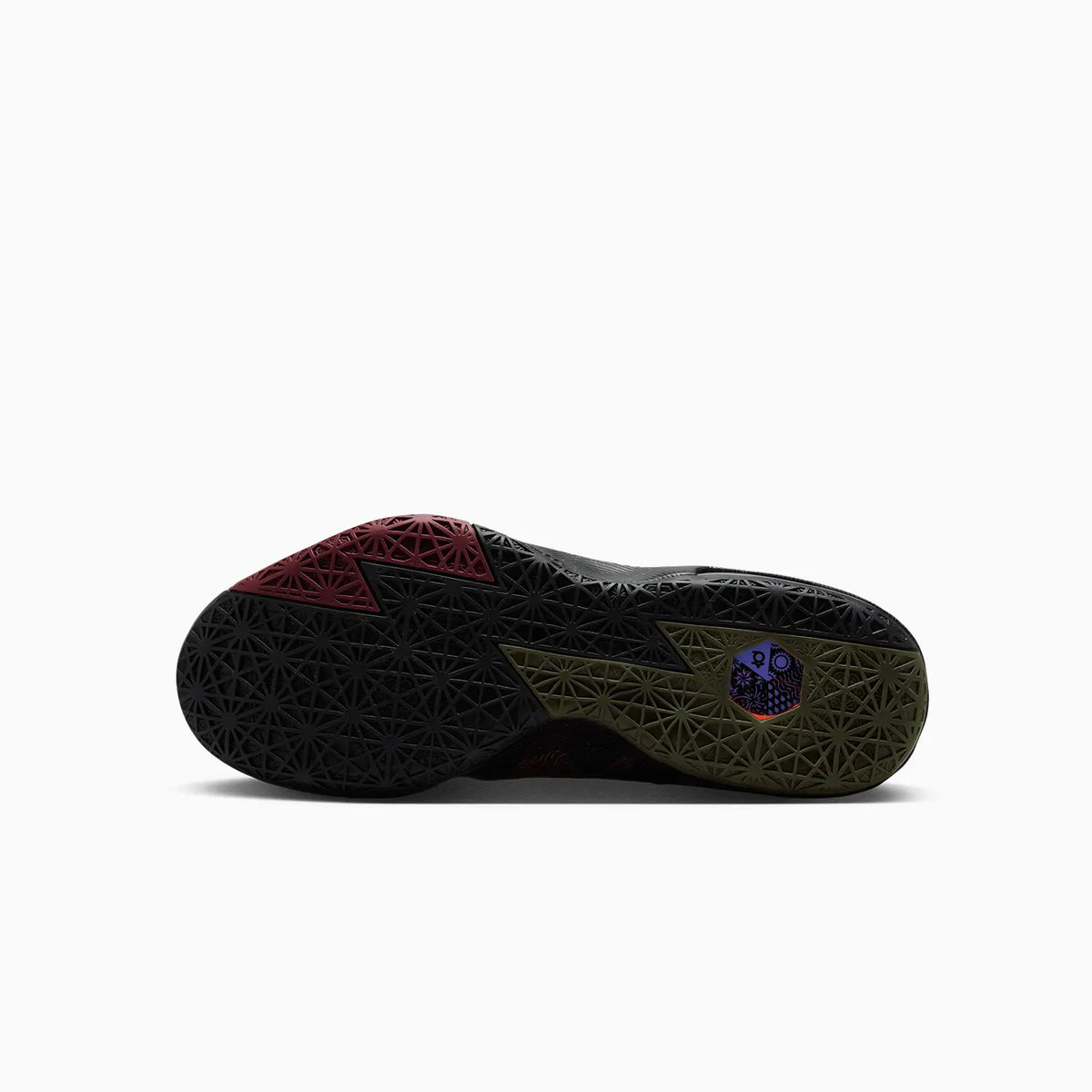KD 6 pour homme « Meteorology »