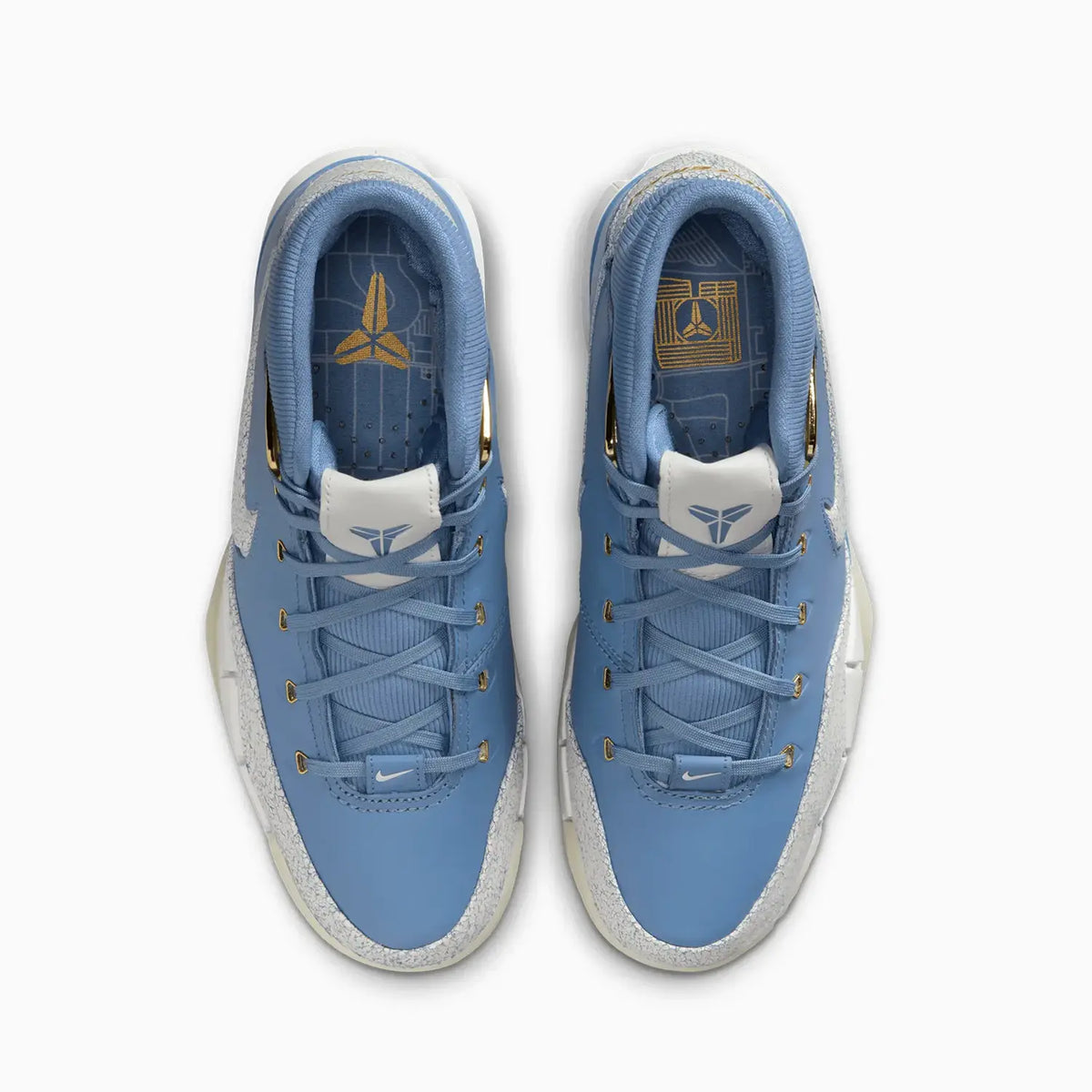 Men's Kobe 1 Protro 'Work Blue'