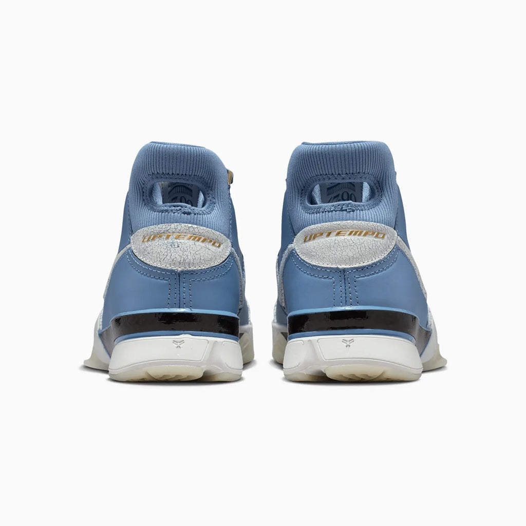 Men's Kobe 1 Protro 'Work Blue'