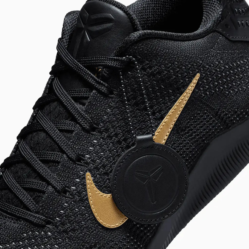 Men's Kobe 11 Elite Low Protro 'Mamba Out'