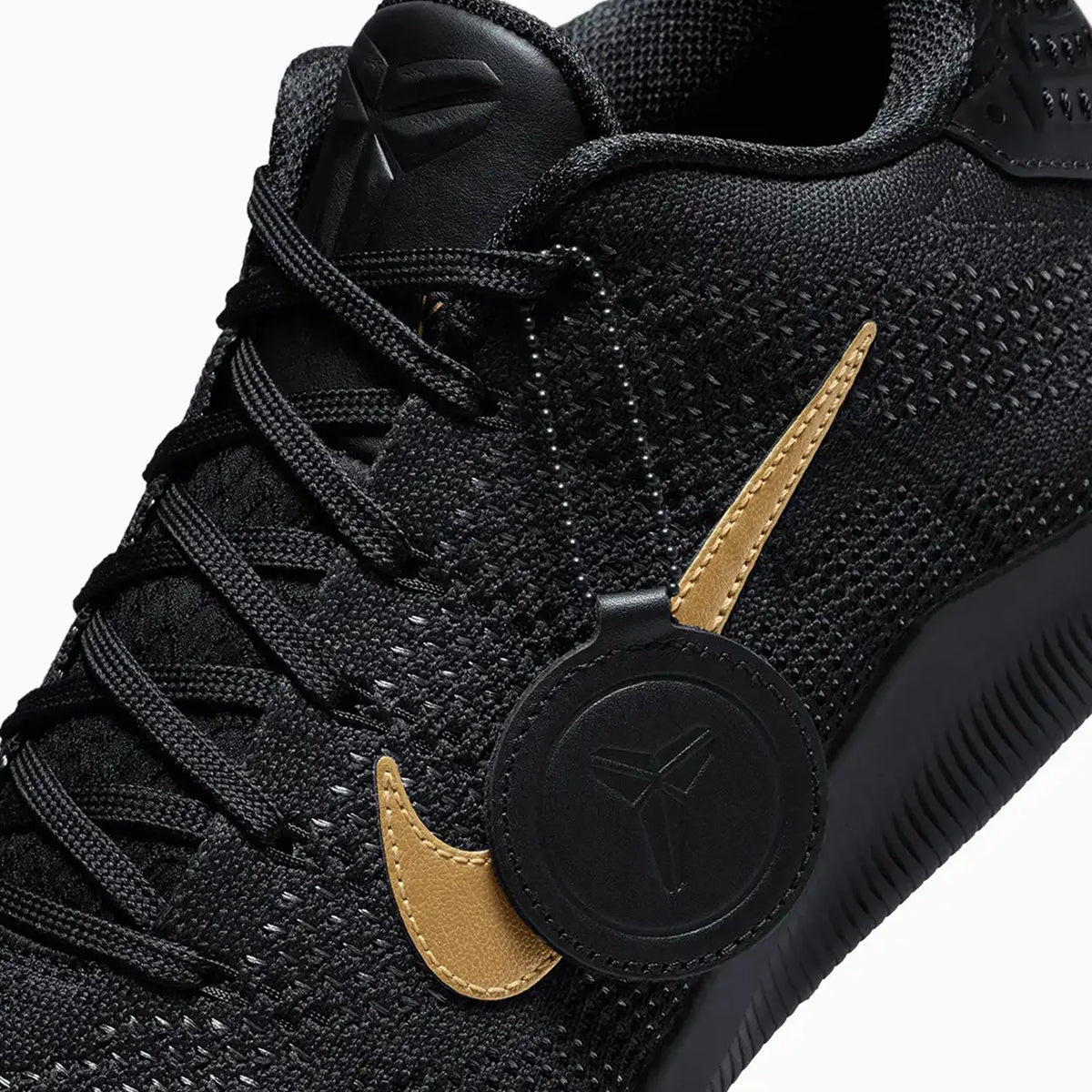 Men's Kobe 11 Elite Low Protro 'Mamba Out'