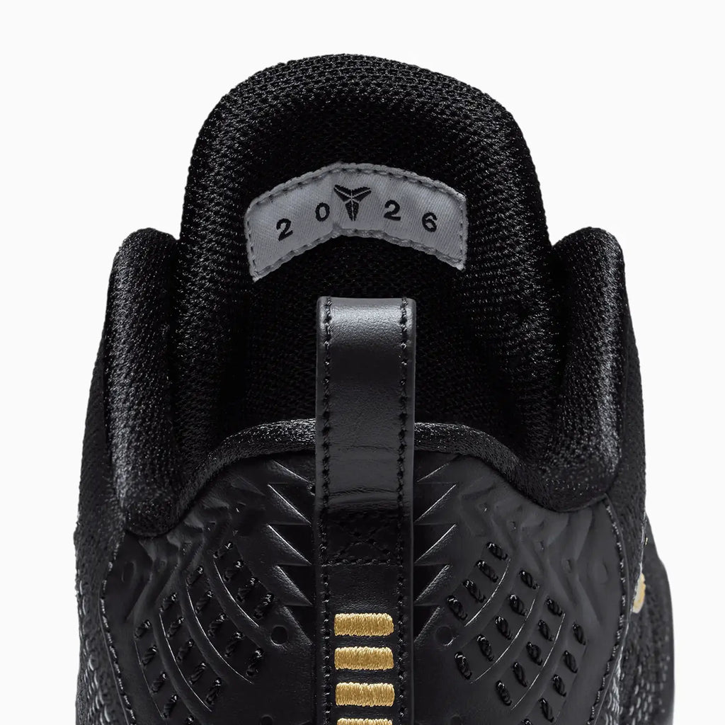 Men's Kobe 11 Elite Low Protro 'Mamba Out'