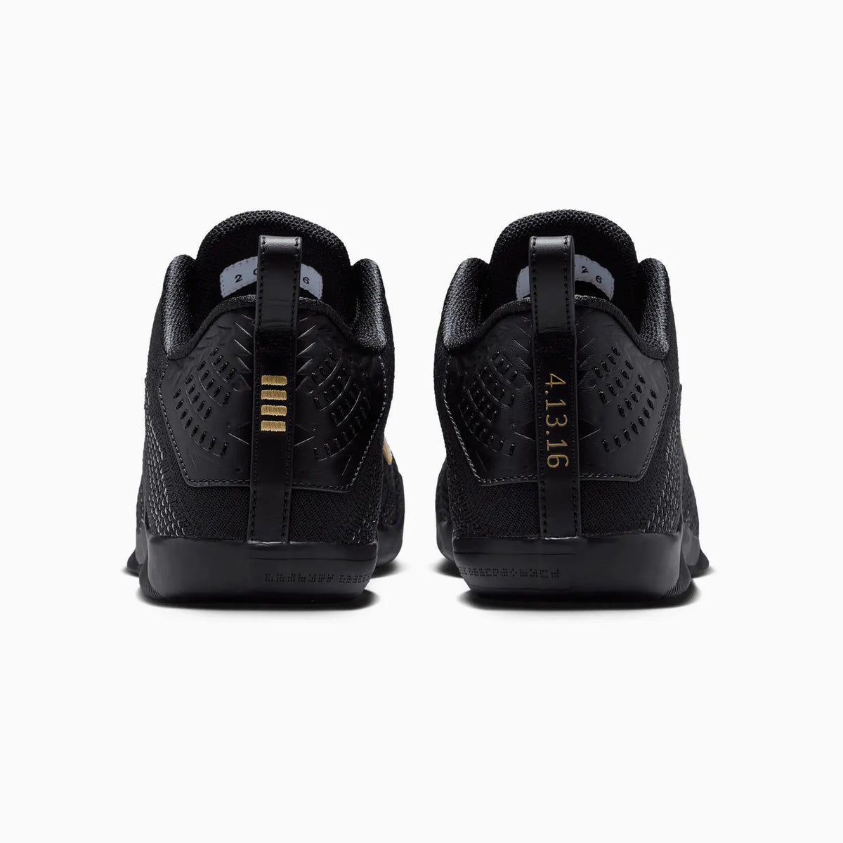 Men's Kobe 11 Elite Low Protro 'Mamba Out'